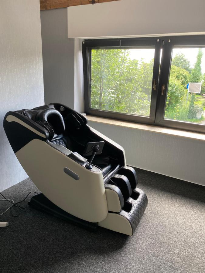 Villa Ferien-villa Direkt Am Rhein Sauna/whirlpool *