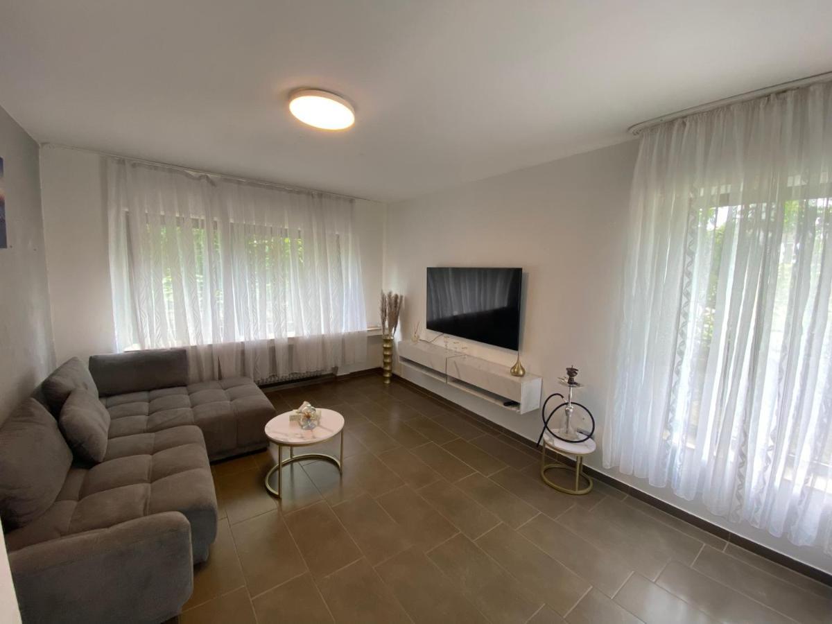 Ferien-villa Direkt Am Rhein Sauna/whirlpool Вилла Gotterswickerhamm